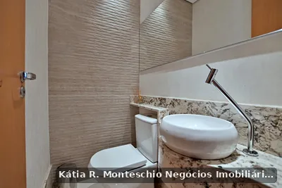 Apartamento com 4 quartos à venda — foto 5