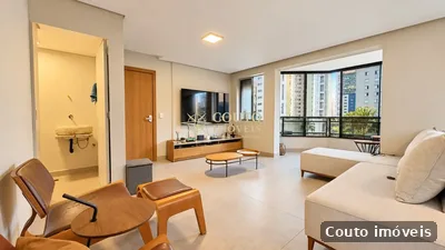 Apartamento com 4 quartos à venda — foto 3