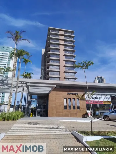Apartamento com 2 quartos à venda — foto 4