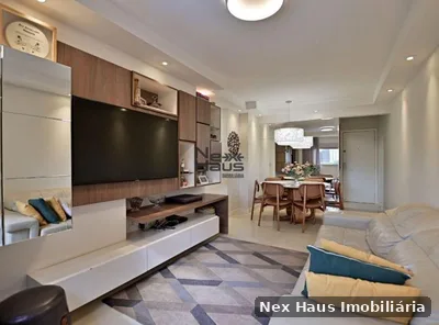 Apartamento com 2 quartos à venda — foto 3