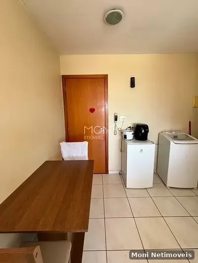 Kitnet com 1 quarto à venda — foto 3