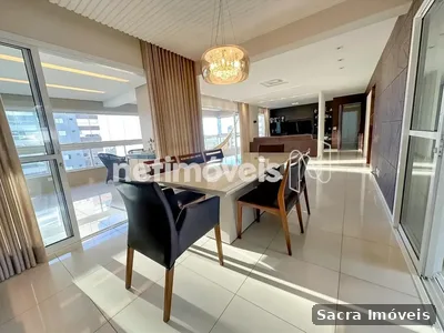 Apartamento com 4 quartos à venda em Sul, Águas Claras — foto 1