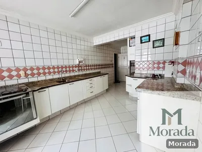 Apartamento com 4 quartos à venda — foto 4