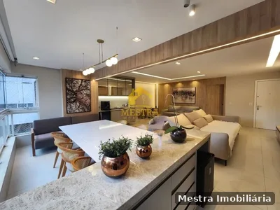 Apartamento com 4 quartos à venda — foto 3