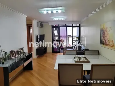 Apartamento com 3 quartos à venda — foto 2