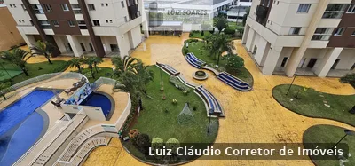 Apartamento com 2 quartos à venda — foto 2