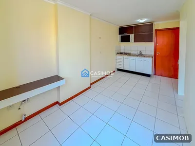 Apartamento com 1 quarto à venda — foto 3
