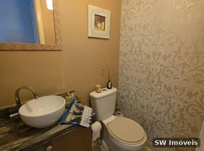 Apartamento com 4 quartos à venda — foto 2