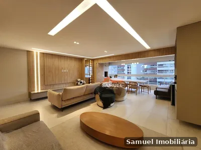 Apartamento com 4 quartos à venda — foto 2