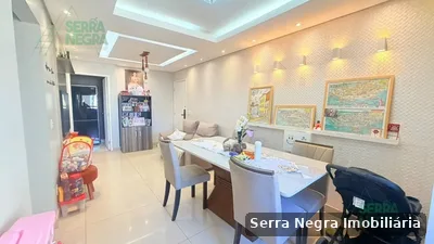 Apartamento com 3 quartos à venda — foto 5