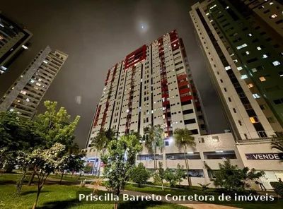 Apartamento com 2 quartos à venda em Norte, Águas Claras — foto 1