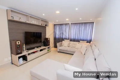 Apartamento com 3 quartos à venda — foto 3