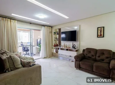 Apartamento com 4 quartos à venda — foto 2