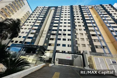 Apartamento com 3 quartos à venda — foto 2