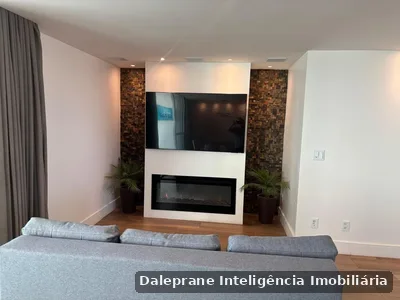 Apartamento com 4 quartos à venda em Sul, Águas Claras — foto 1