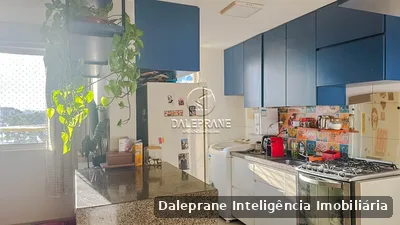 Apartamento com 2 quartos à venda — foto 2