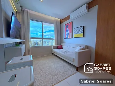 Apartamento com 2 quartos à venda — foto 4