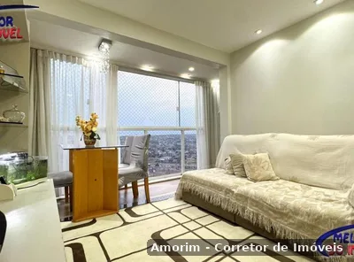 Apartamento com 2 quartos à venda — foto 3
