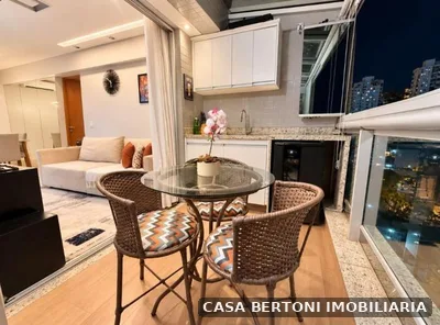 Apartamento com 2 quartos à venda — foto 3