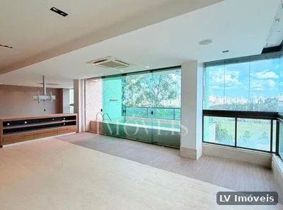 Apartamento com 4 quartos à venda — foto 2