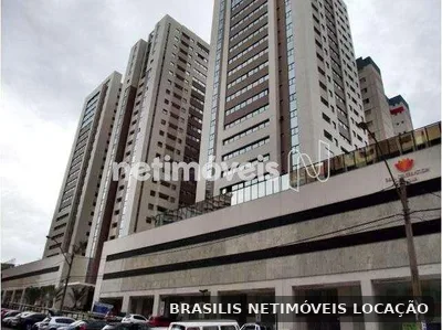 Apartamento com 1 quarto para alugar — foto 4