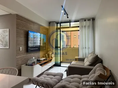 Apartamento com 2 quartos à venda — foto 3