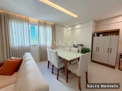Apartamento com 2 quartos à venda — foto 4