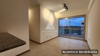 Apartamento com 2 quartos para alugar em Areal, Águas Claras — foto 1