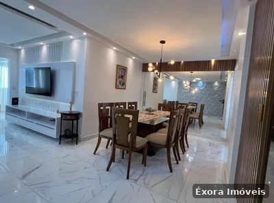 Apartamento com 3 quartos à venda — foto 2