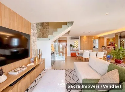 Cobertura com 3 quartos à venda — foto 4