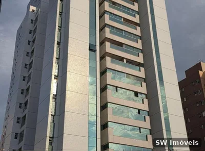 Apartamento com 4 quartos à venda — foto 2