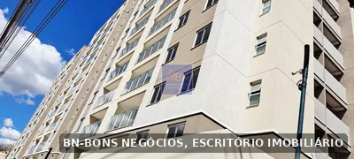 Apartamento com 2 quartos à venda em Areal, Águas Claras — foto 1