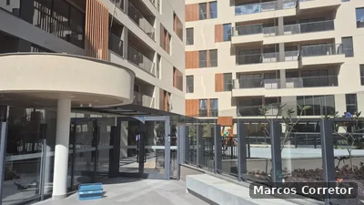 Apartamento com 2 quartos à venda — foto 4