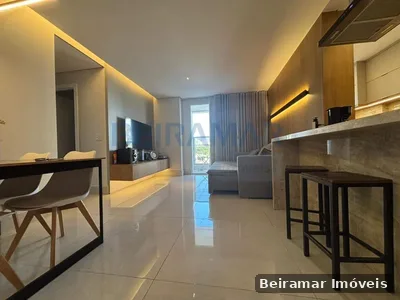 Apartamento com 3 quartos para alugar — foto 2
