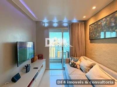 Apartamento com 2 quartos à venda — foto 2