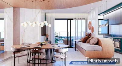 Apartamento com 2 quartos à venda — foto 4