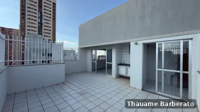 Apartamento com 4 quartos à venda — foto 3