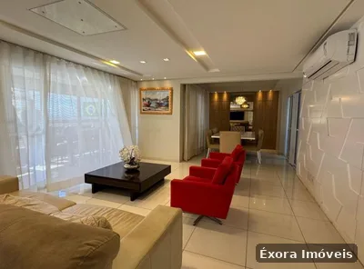 Apartamento com 4 quartos à venda em Sul, Águas Claras — foto 1