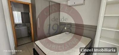 Apartamento com 1 quarto para alugar — foto 2