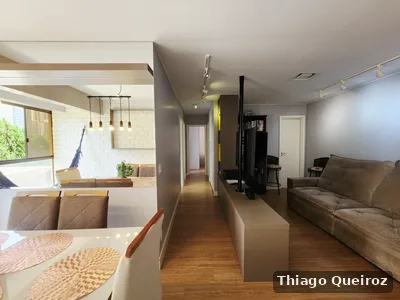 Apartamento com 3 quartos à venda — foto 4