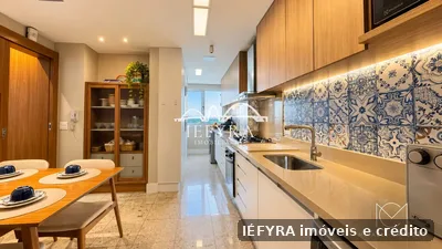 Apartamento com 4 quartos à venda — foto 5