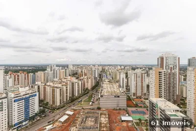 Apartamento com 4 quartos à venda — foto 2