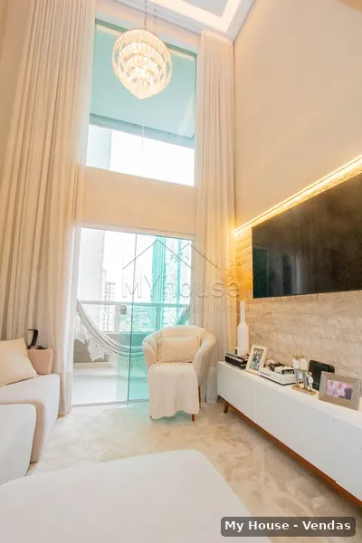 Apartamento com 4 quartos à venda — foto 5