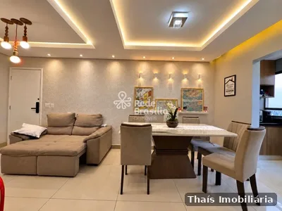 Apartamento com 3 quartos à venda — foto 3
