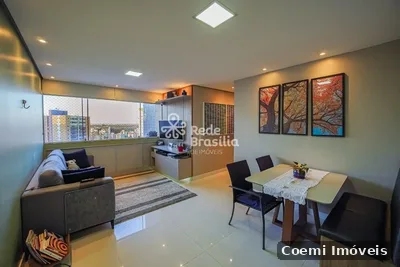 Apartamento com 3 quartos à venda — foto 2