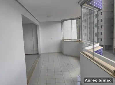 Apartamento com 3 quartos para alugar — foto 4