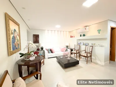 Apartamento com 4 quartos à venda — foto 2