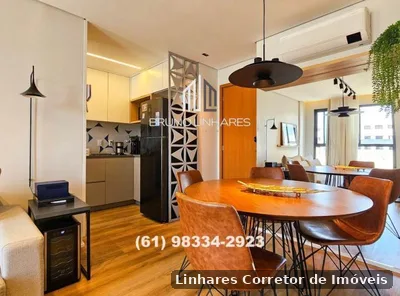 Apartamento com 2 quartos à venda — foto 2