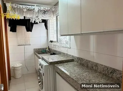 Apartamento com 4 quartos à venda — foto 5