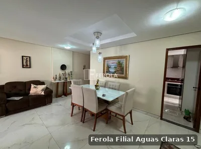 Apartamento com 4 quartos à venda — foto 4